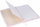 Fletore Starpak Notes Plush Pastel Unicorn, A5, me vija, shumëngjyrëshe