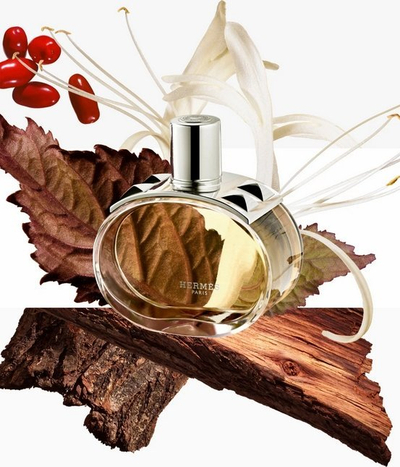 Parfum Hermès Barenia Eau de Parfum, 30ml, i rimbushshëm