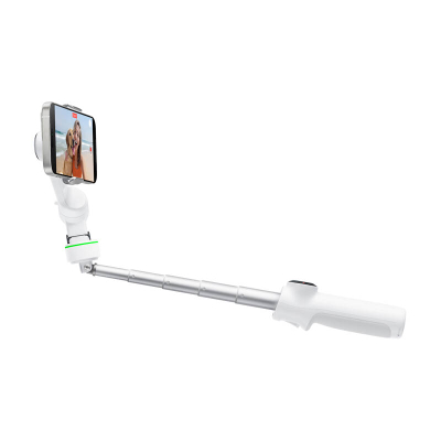 Insta360 Flow 2 Pro Gimbal Standalone (I bardhë)