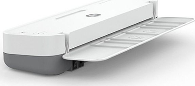 Laminator HP OneLam 400, 400W, i bardhë / i hirtë