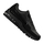 Atlete Nike Air Max LTD 3 për burra, lëkurë, gri