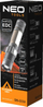 Elektrik dore Neo 99-033, 800 lm, LED CREE T6, i zi