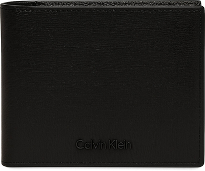 Kuletë për meshkuj Calvin Klein, e zezë