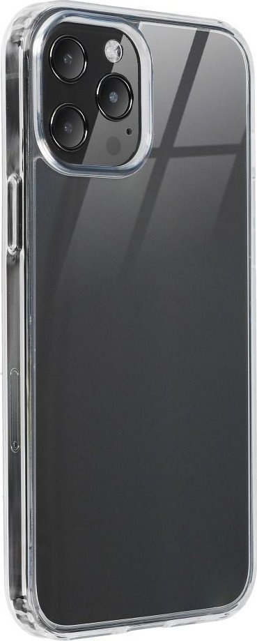 Маска за телефон OEM SUPER CLEAR HYBRID за iPhone 7 8 SE 2020 SE 2022, транспарентна