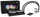 Ftohës uji CPU Be Quiet Light Loop 240mm, All in One, ARGB, i zi