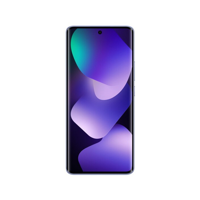 Телефон Xiaomi Redmi Note 15 4G, 6GB 128GB, 6.77" AMOLED, виолетов