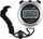 Сребрена дигитална штоперица Ora kronometër 12 Silver Stopwatch