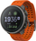 Orë sportive Suunto Vertical Titanium Solar Canyon me GPS, karikim me diell, portokalli