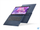 Laptop Lenovo IdeaPad 3, 17.3", 8 GB RAM, 256 GB SSD, Intel® Core™ i5, Intel® UHD Graphics, i kaltër