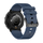 Ora e zgjuar Gravity GT21 5, ekran 1.6", Bluetooth 5.0, blu e errët (navy)