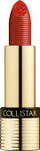 Buzëkuq Collistar Unique 14 Garnet, teksturë kremoze, 3.5 ml, i kuq