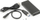 Надворешно куќиште за SSD MicroStorage MSUB2340, MacBook Air Pro Retina 2013 2015, USB 3.0, алуминиум, црно