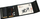 Set skicimi Derwent Sketching Wallet, 17 pjesë, me bllok vizatimi, i zi
