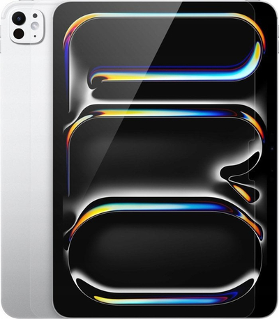 Xham mbrojtës Jcpal iClara Glass, për iPad Pro 11" 2024, transparant
