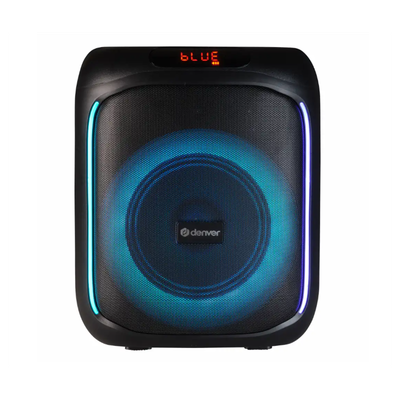 Denver BPS-165 BT Altoparlant për festë