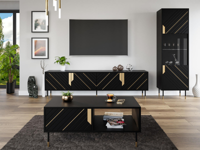 Set mobilie për dhomën e ndenjës Maramax II