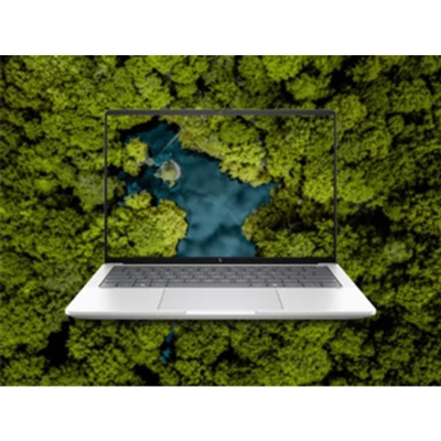 Laptop HP ZBook Ultra G1a, 14\", Ryzen AI Max PRO, 64GB RAM, 1TB SSD, ngjyrë argjendtë