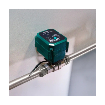 Elektro ventil për ujë SHELLY FrankEver Smart water valve DN20