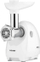 Mелница за месо Зелмер ZMM4080B, 1900W, 2.5 kg/min, бела