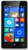 Mbulesë telefoni PURO Case 0.3, silikon, për Microsoft Lumia 435, plastike e tejdukshme