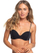 Bikini sytjena Roxy ERJX303849-KVJ0, të zeza