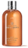 Xhel për Dush dhe Banjë Molton Brown Sunlit Clementine & Vetiver, 300 ml