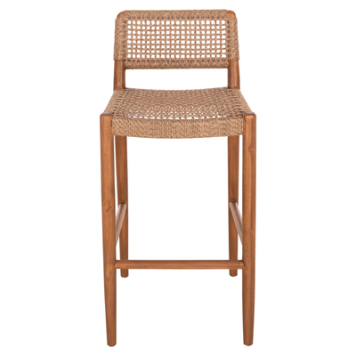 Stol bari Rosco 47x52x100Hcm (HM6134.01), kaftë