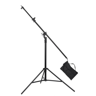 Stendë shumë funksionale Quadralite Boom
