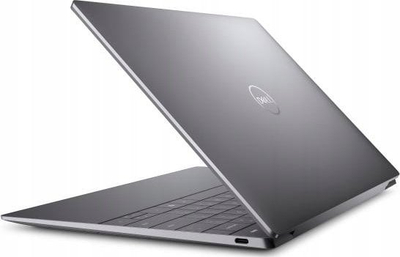 Laptop DELL XPS 13 9340, 13,4", Ultra 7 155H, 16GB RAM, 512GB SSD, Intel Arc