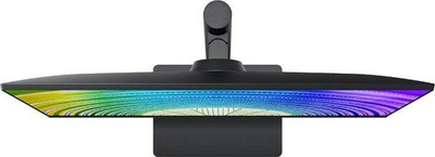 Monitor Samsung S27A600UUU, 26.9", WQHD, i zi