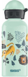 Shishe uji për kalamaj SIGG Kids Junge TZZ, 400ml, alumin, që s’rrjedh