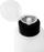 Shishe kozmetike Activeshop Small Bottle 10, 170 ml, transparente