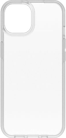Mbështjellës telefoni OtterBox React për iPhone 13, i hollë, transparent