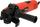 Brushe elektrike Yato YT-82099, 125 mm, 1700W, gri