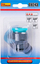 Konektor rubineti Richmann C0243, 3/4" me adapter 1/2", për zorrë 1/2", gri