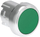 Buton shtypës Lovato Platinum Series, 29.5 mm, IP66 IP67 IP69K, i gjelbër