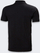 Bluzë polo Helly Hansen Classic, pambuk 100%, mas XX L, e zezë