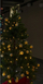 Drita festive me bateri Retlux RXL 248, 16 x WW TM, e bardhë e ngrohtë