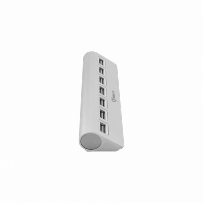 USB Hub Sbox H-207