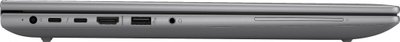 Laptop HP ZBook Power G11, 16.0", Ryzen 7-8845HS, 32GB RAM, 1TB SSD