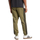 Pantallona dylevish Adidas Essentials 3 Stripes Fleece, për burra, të zeza