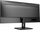 Monitor AOC U34E2M - LED, 34", UWQHD, i zi