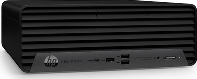 Kompjuter desktop HP Pro SFF 400 G9, i7 13700, 32GB RAM, 1TB SSD, i zi