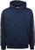 Bluzë Kappa Larko 312009-19-4122 për burra, madhësia S, blu navy