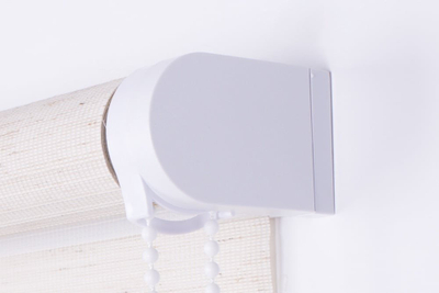 Rulllo perde Domoletti ROLLER BLIND MINI D_N S023, 97x240 cm, ngjyrë krem