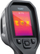 Kamerë termike FLIR TG267, 160x120 piksel, -25°C gjer në 380°C, e zezë