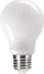 Llampë LED Kanlux A60 E27, 8W 2700K, e bardhë