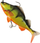 Karrem imitues Fox Rage 10cm / 20g  - SN Hot Perch (NSL1347)