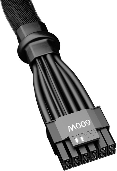 Kabllo Be quiet! 12VHPWR PCI-E