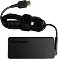 Karikues për laptop Lenovo, 90W, i zi